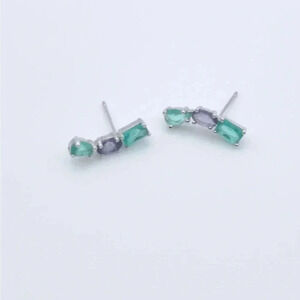 Flora Stud Earrings